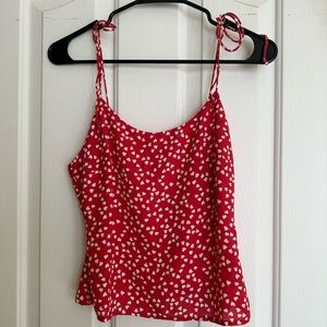 Pitaya tank top